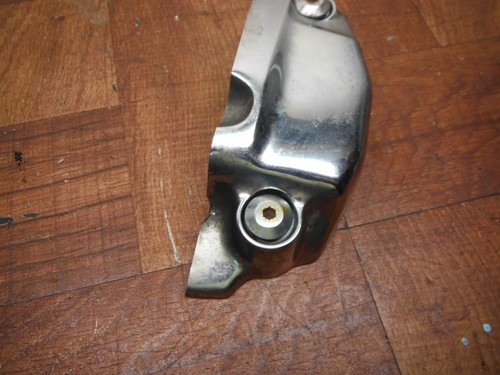 honda shadow 1100 ace aero sabre spirit tapa de cabeza de motor OEM FR-RL - Image 4