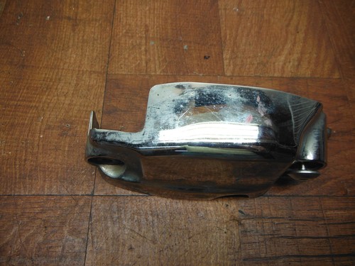 tapa de cabeza de cilindro de motor Honda Shadow 1100 Ace Aero Sabre Spirit - Image 2