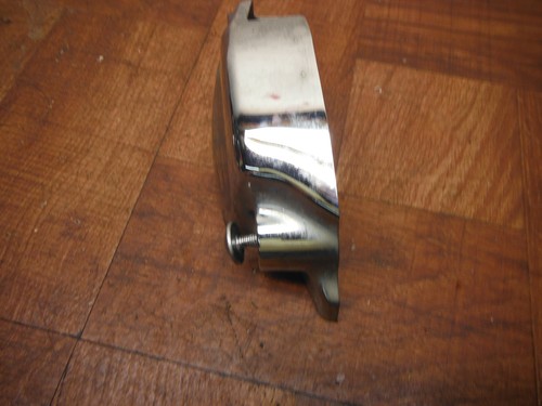 tapa de cabeza de cilindro de motor Honda Shadow 1100 Ace Aero Sabre Spirit - Image 4