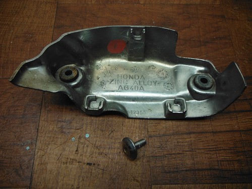 tapa de cabeza de cilindro de motor Honda Shadow 1100 Ace Aero Sabre Spirit - Image 5