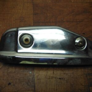 04-07 honda shadow spirit 1100 TAPA DE CABEZA DE MOTOR OEM