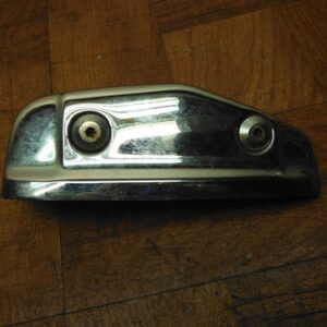 honda 2006 2007 shadow sabre 1100 spirit tapa de cabeza de motor OEM