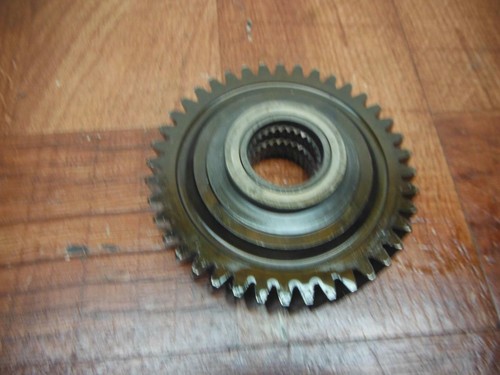 honda st 1300 st1300a st1300p st1300pa FINAL DRIVE GEAR 23510-MCS-000 - Image 2