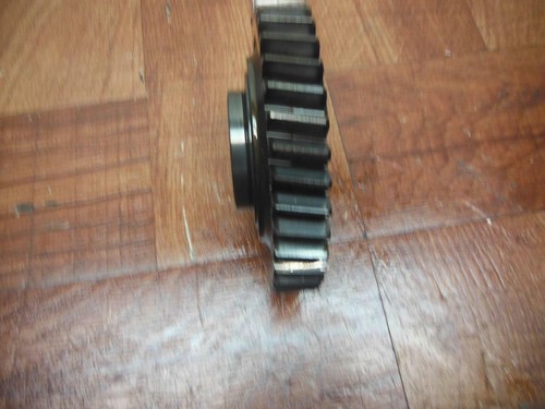 honda st 1300 st1300a st1300p st1300pa FINAL DRIVE GEAR 23510-MCS-000 - Image 3