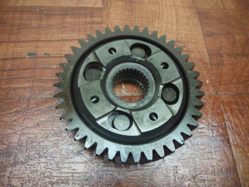 honda st 1300 st1300a st1300p st1300pa FINAL DRIVE GEAR 23510-MCS-000 - Image 4
