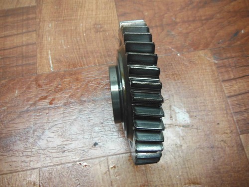 honda st 1300 st1300a st1300p st1300pa FINAL DRIVE GEAR 23510-MCS-000 - Image 5
