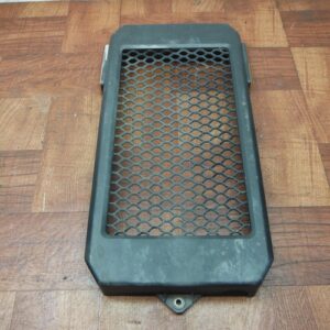 honda shadow aero 1100 sabre spirit OEM REJILLA DEL RADIADOR PROTECTOR