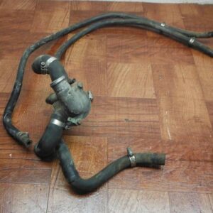 honda st 1300 st1300a st1300p st1300pa TERMOSTATO CON ENSAMBLAJE DE CARCASA