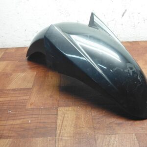 2008 Yamaha FJR1300AE CARENADO PLÁSTICO DELANTERO DE SALPICADERA RIN 3P6-21511-00-P8