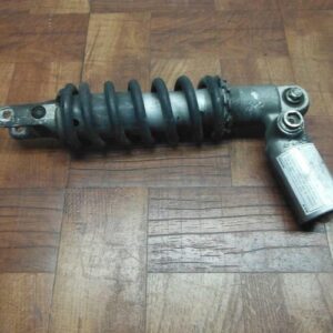 05-08 Kawasaki ZZR600 AMORTIGUADOR TRASERO SUSPENSIÓN 45014-1799-10