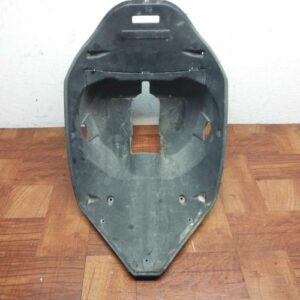 aprilia 12-14 sr50 2013 2014 sr50r CARENADO DELANTERO CENTRAL COMPARTIMENTO DE RUEDA