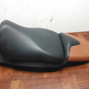 aprilia 12-14 sr50 2013 2014 sr50r SR 50 R TAPETE DE ASIENTO DELANTERO TRASERO ALFORJA COPILOTO