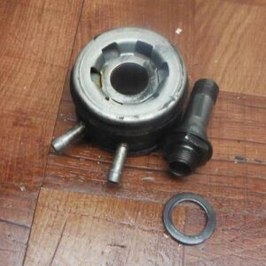 honda st 1300 st1300a st1300p st1300pa ENFRIADOR DE ACEITE DEL MOTOR 15700-MCS-003