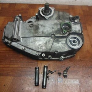 honda st 1300 st1300a st1300p st1300pa TAPA DE MOTOR CASO TRASERA
