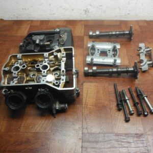 honda st 1300 st1300a st1300p st1300pa CABEZA DE CILINDRO DE MOTOR PARTE SUPERIOR PALANCA IZQUIERDA