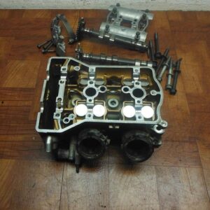 honda st 1300 st1300a st1300p st1300pa CABEZA DE CILINDRO CAMPO DERECHO MOTOR SUPERIOR