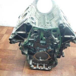honda st 1300 st1300a st1300p st1300pa MOTOR MOTOR CÁRTER CÁRTERES BLOQUE