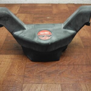 aprilia 2012 2013 sr50 2013 sr50r SR 50 R TAPA DE MANUBRIO