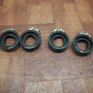 yamaha FJR 1300 fjr1300a fjr1300ae CARBS SOPORTE DE CARBURADORES 5JW-13597-00-00