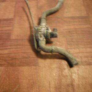 honda shadow aero vt750 vtx1300c vtx1300r vtx1300t SOLENOIDE DE VÁLVULA DE AIRE MOTOR SUPERIOR