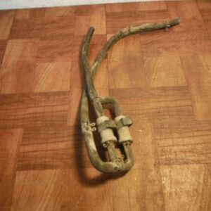 filtro de aire de recirculación honda crf230l crf230m shadow aero vt 750 spirit vlx 600