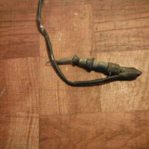 honda shadow aero VT 750 phantom spirit INTERRUPTOR DE PARADA DEL FRENOS TRASERO 35350-MEG-003