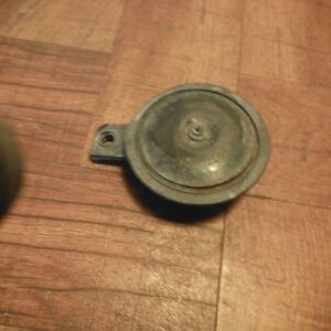 honda shadow aero 750 phantom spirit DIRECCIONAL 38110-KB1-921