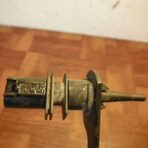 sensor de temperatura de admisión de aire 13621465108 65816905050