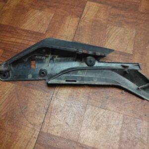 honda 15-18 cb300f 15-19 cbr300r OEM TAPA LATERAL DERECHO DEL MARCO CARÁCTER PANEL TRIM