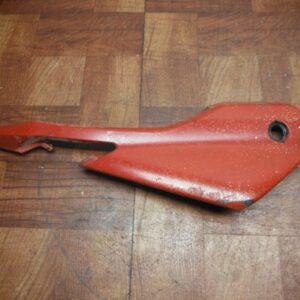 honda 2015 2016 cb300f cbr300r OEM CARENADO TRASERO IZQUIERDO TAPA DE COLA