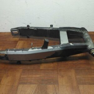 06-08 Kawasaki ZZR600 BRAZO OSCILANTE TRASERO SUSPENSIÓN BRAZO OSCILANTE 33001-0055-458