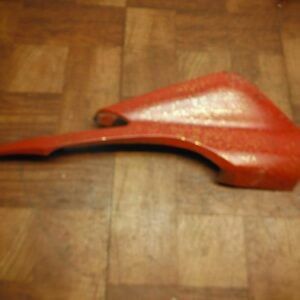 honda 2015 2016 cb300f cbr300r OEM CARENADO TRASERO DERECHO TAPA DE COLA