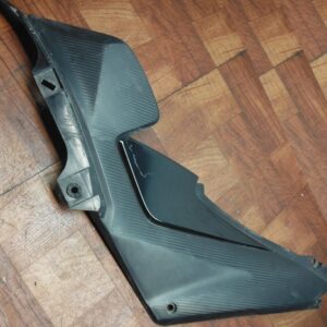 15-19 honda cbr300r OEM TAPA LATERAL IZQUIERDA DEL CUADRO CARDA PANEL TRIM 83605-K33-D00