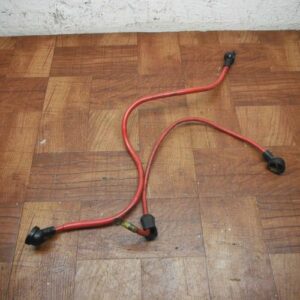 cable positivo de batería de kawasaki, cable de arranque, lead de relé 26011-3796 26011-3797