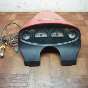 96-03 Kawasaki Jet Ski 1100 Zxi Velocímetro Tacómetro Conjunto de Medidores