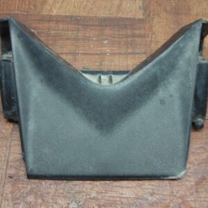 honda 15-18 cb300f 15-19 cbr300r CARBONO TAPA DE CARENADO TRASERO CENTRAL