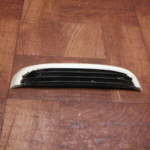 85-87 honda goldwing GL120 GL 1200 CARENADO DELANTERO DE REJILLA DE ADMISIÓN DE AIRE