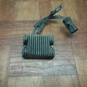 harley-davidson 04-06 sportster XL 1200 883 REGULADOR DE VOLTAJE RECTIFICADOR 74523-04