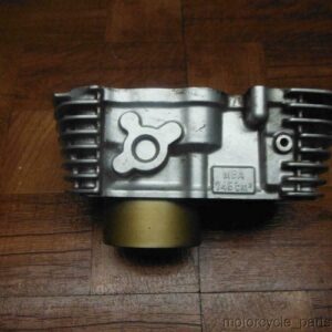 honda 04-09 / 11-14 shadow aero VT 750 VT750 07-09 CILINDRO MOTOR TRASERO
