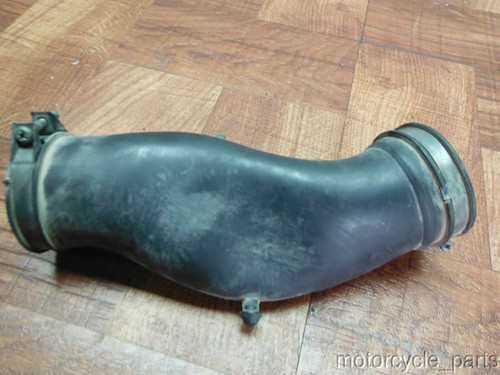 99 00 01 02 YAMAHA R6 YZFR6 YZF 600 AIR INTAKE DUCT PIPE - Image 2