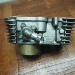 honda shadow ace VT 750 aero spirit MOTOR MOTOR PISTÓN MONO BLOCK DELANTERO