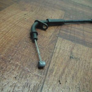 suzuki 2001 2002 gs500 04-09 gs500f CABLE DE CLUTCH 58410-01D70