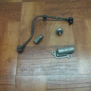 13-17 kawasaki ninja EX300 EX 300 TUBO DE ACEITE DE CABEZA DEL MOTOR