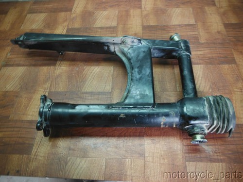 87-90 HONDA SHADOW VT1100C VT 1100 VT1100 SWINGARM SWING ARM Fast Shipper - Image 3