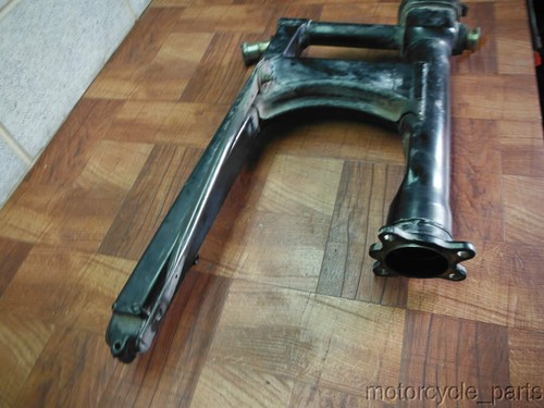 87-90 HONDA SHADOW VT1100C VT 1100 VT1100 SWINGARM SWING ARM Fast Shipper - Image 4