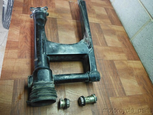 87-90 HONDA SHADOW VT1100C VT 1100 VT1100 SWINGARM SWING ARM Fast Shipper - Image 6