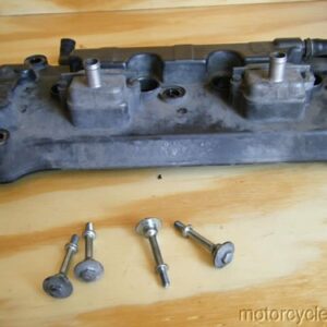 00-01 CBR929 TAPA DE CABEZA DE MOTOR ERION RACING 929 RR HONDA 954 900