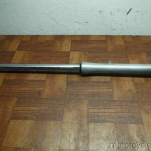 1986 1987 suzuki intruder VS700 VS 700 HORQUILLA DELANTERA DERECHA AMORTIGUADOR SUSPENSIÓN