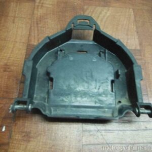 13-17 kawasaki ninja EX 300 PANELES DE TAPA DE HERRAMIENTAS OEM 32099-0721