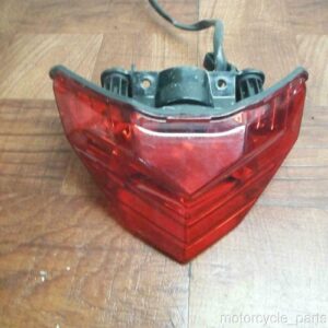 13-17 Kawasaki Ninja 300 LUZ TRASERA DE TAILLIGHT LUZ DE FRENOS TRASERA 23025-0350